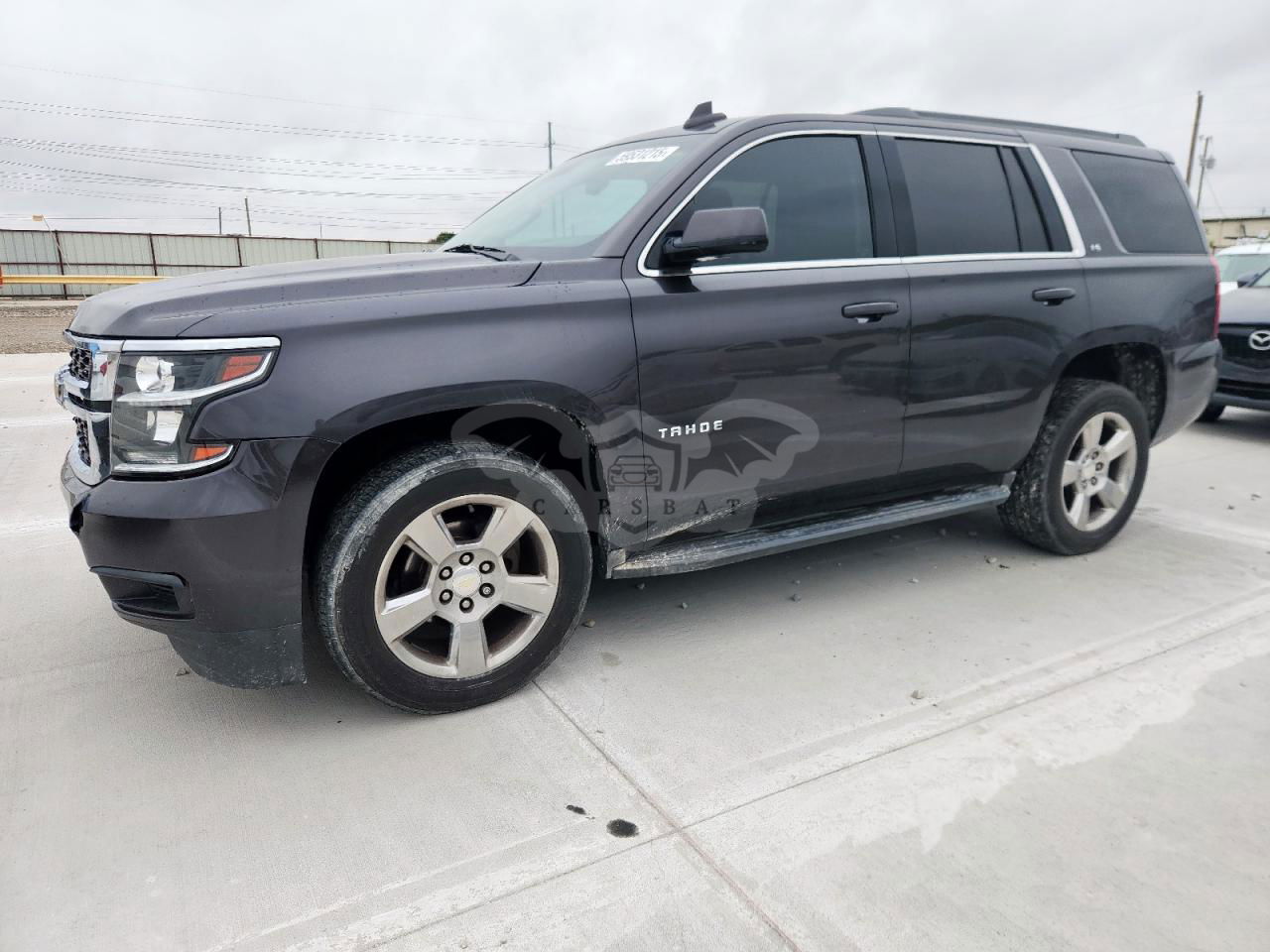 Chevrolet Tahoe C1500 LS 5.3L  8 2016