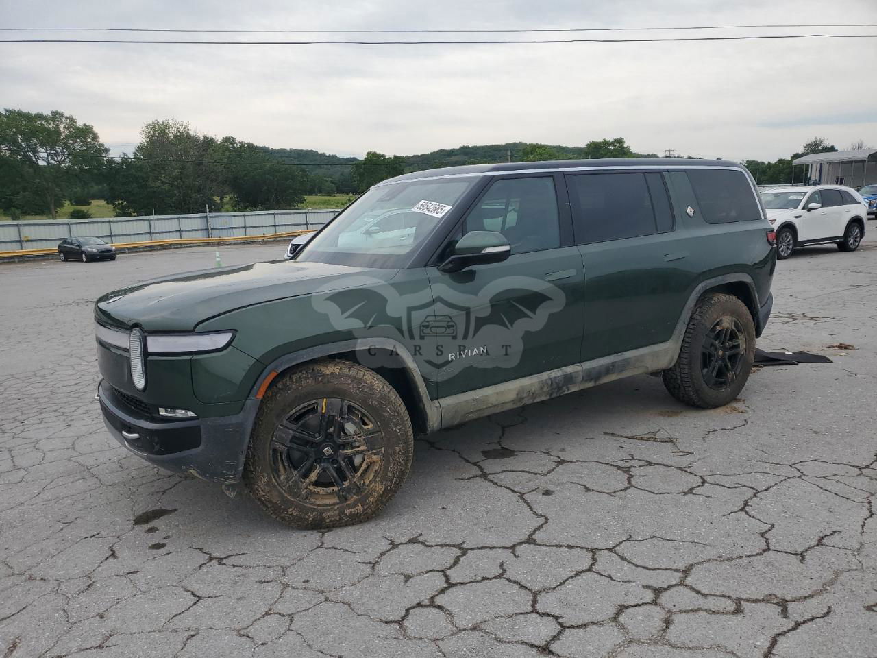 Rivian R1S ADVENTURE 2024