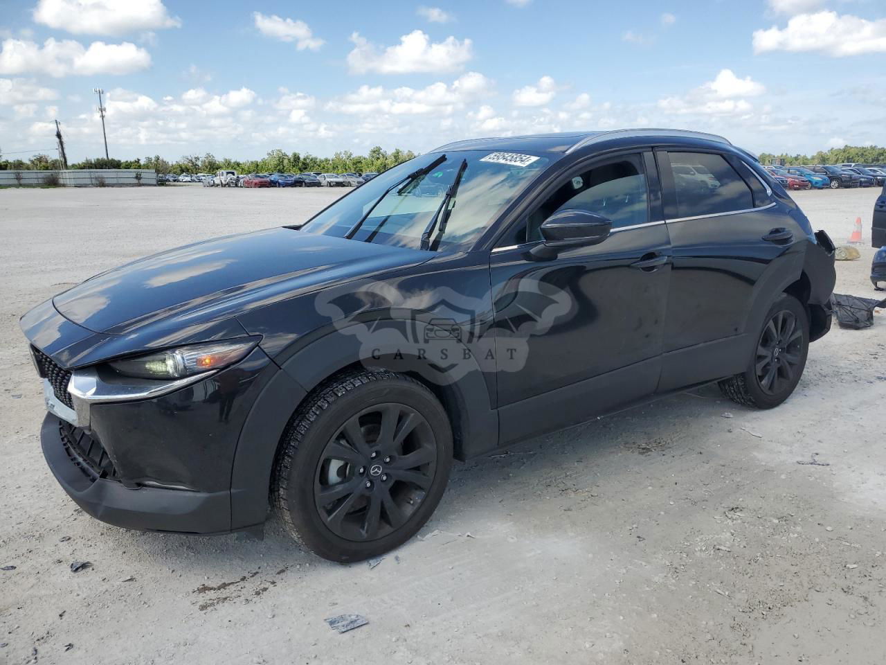 Mazda CX-30 2022