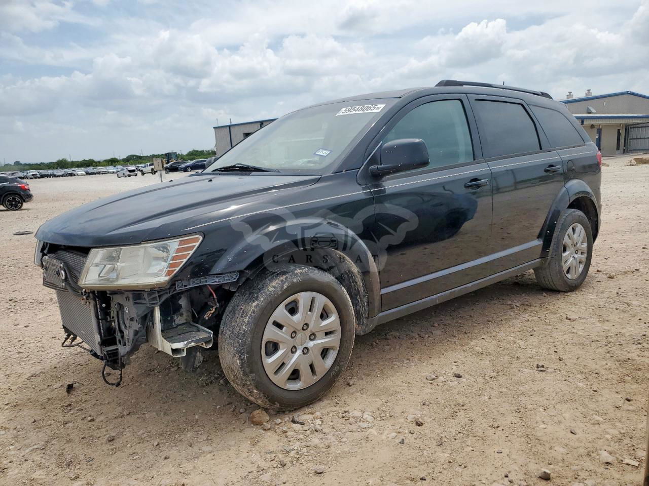 Dodge Journey SE 2.4L  4 2019