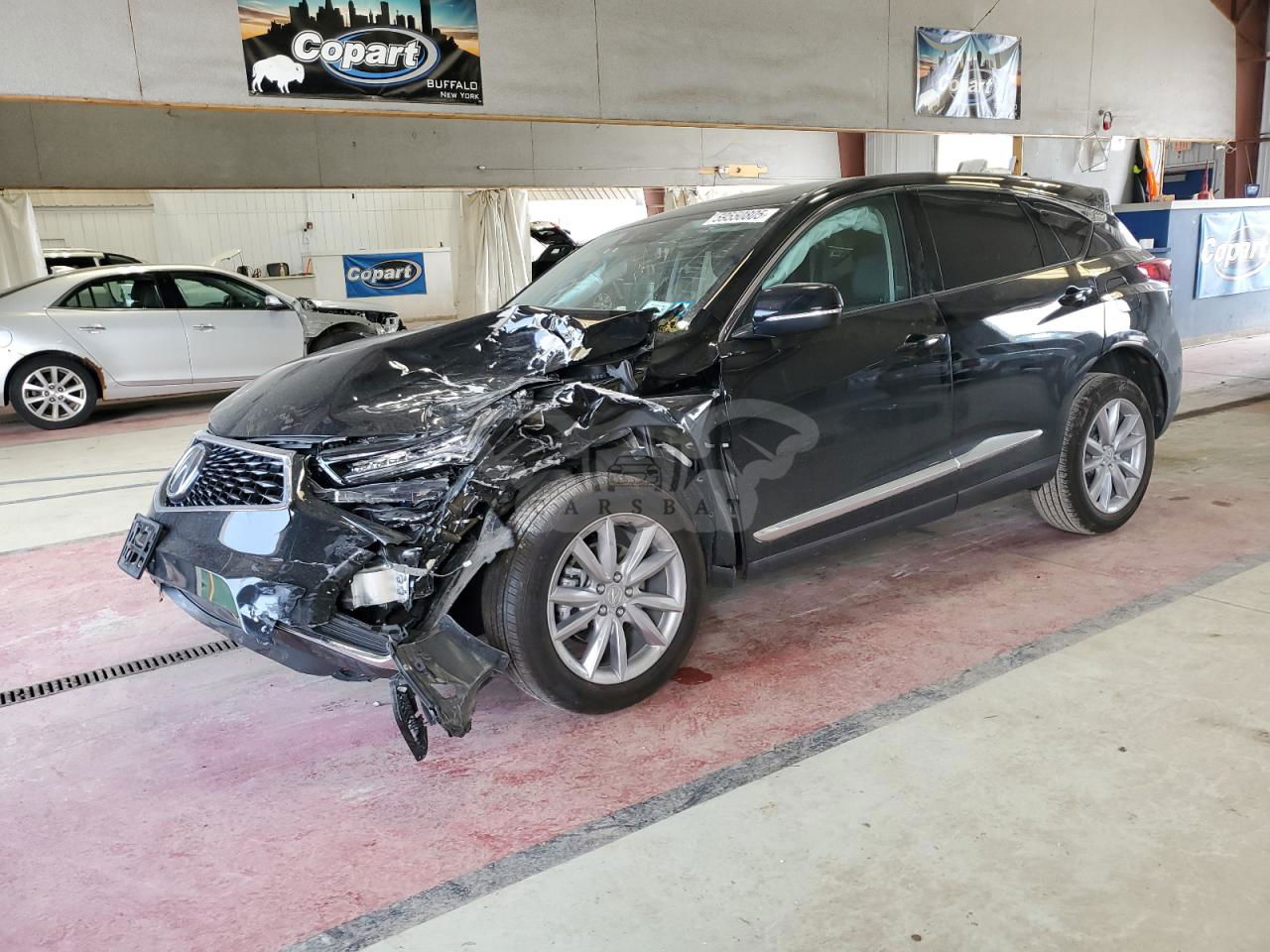 Acura RDX 2.0L  4 2024