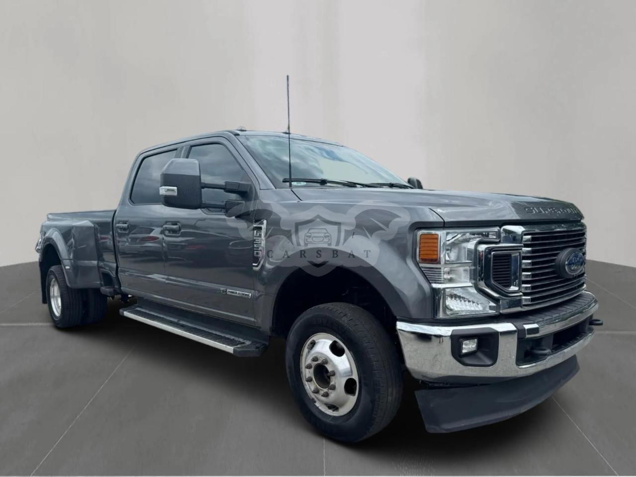 Ford F-350 SUPER DUTY 6.7L  8 2022