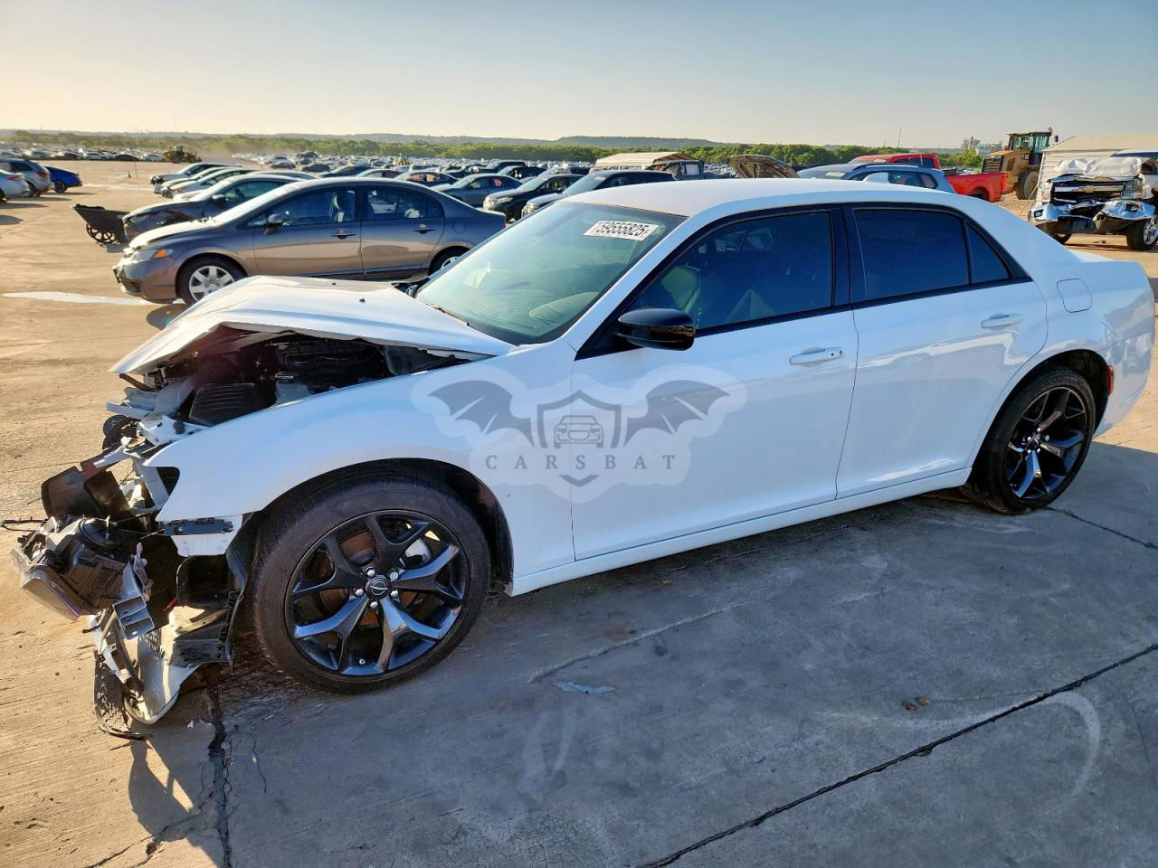 Chrysler 300 TOURING 3.6L  6 2023