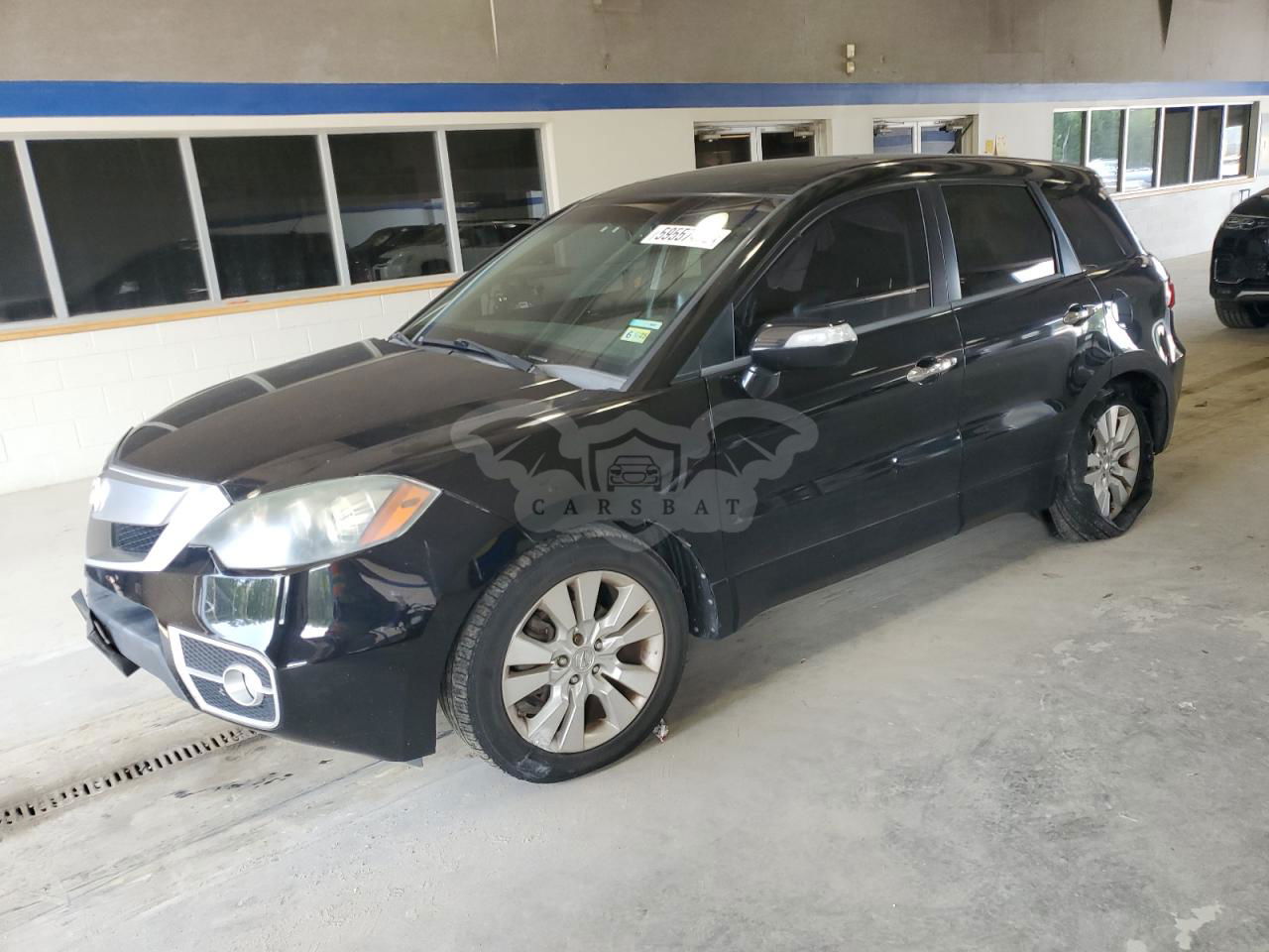 Acura RDX TECHNOLOGY 2.3L  4 2010