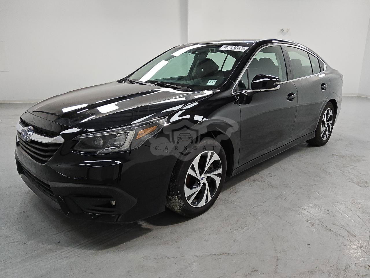 Subaru Legacy PREMIUM 2.5L  4 2022