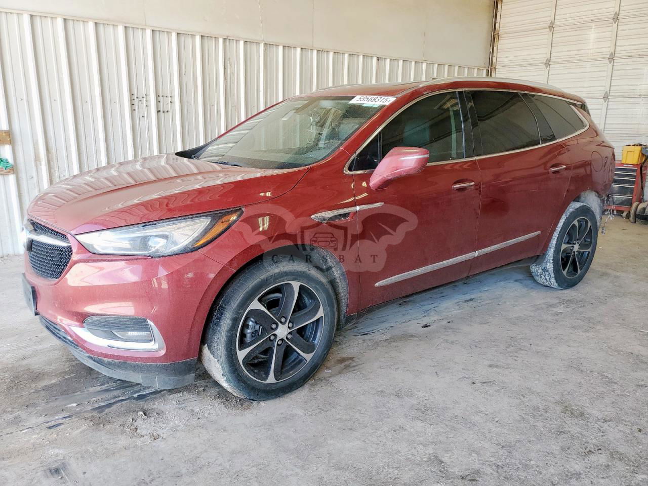 Buick Enclave ESSENCE 3.6L  6 2020