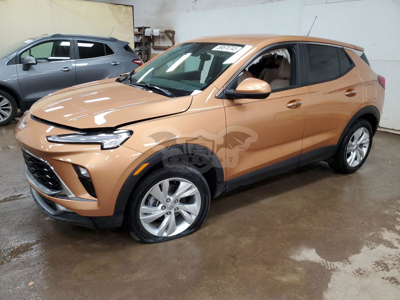 Buick Encore PREFERRED 1.2L  3 2024