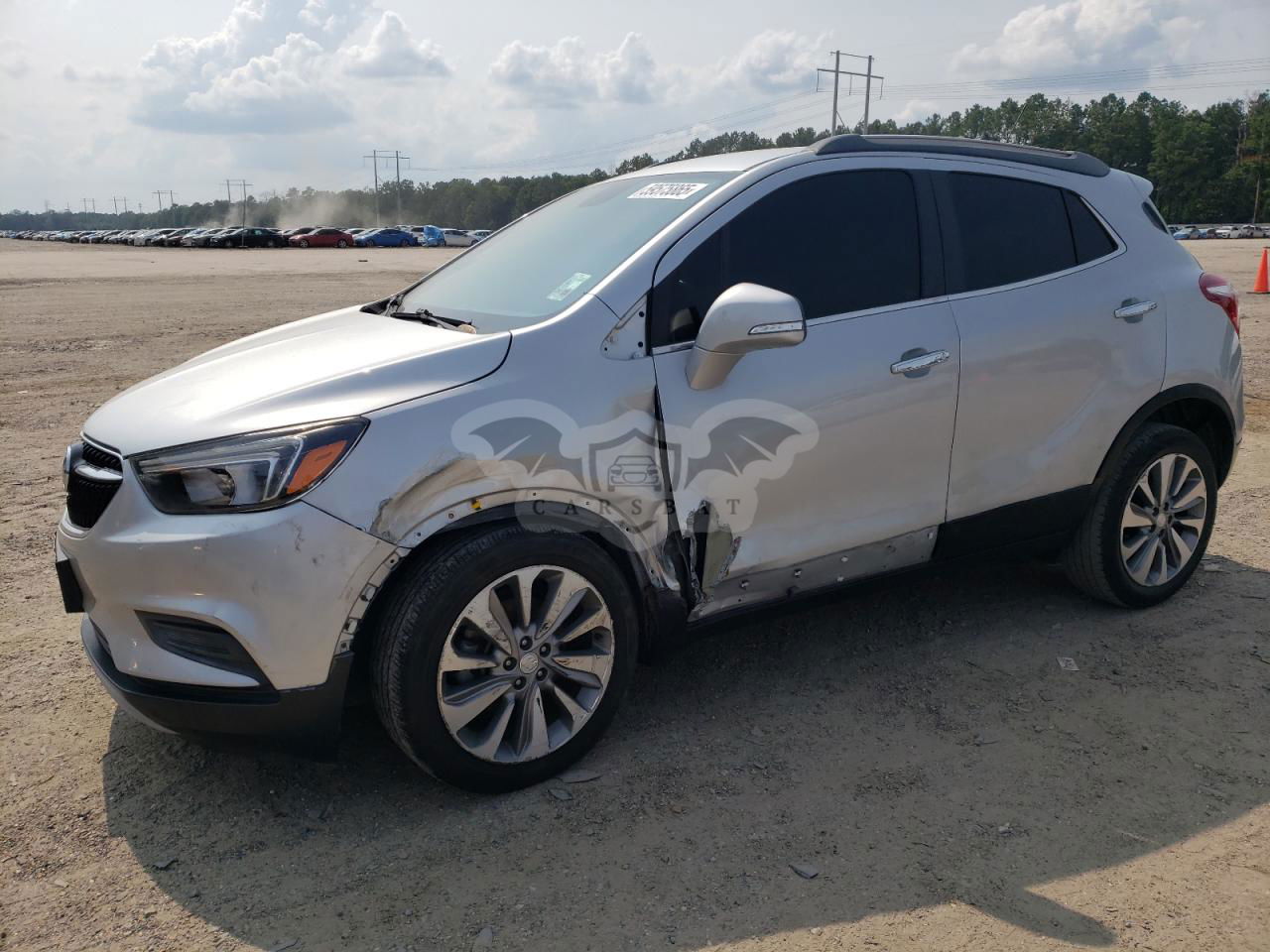 Buick Encore PREFERRED 1.4L  4 2019
