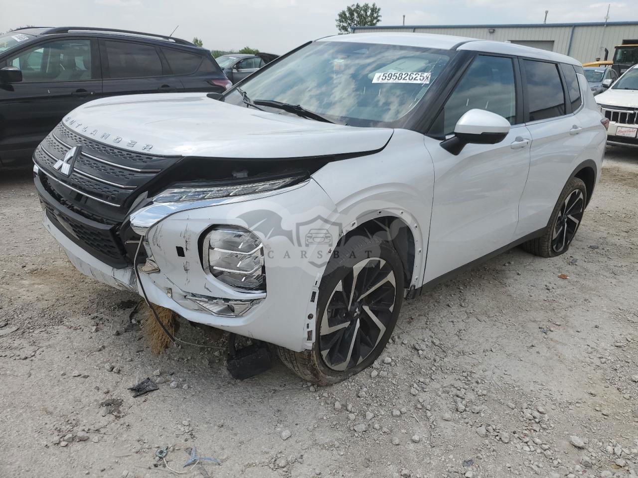 Mitsubishi Outlander SE 2.5L  4 2023