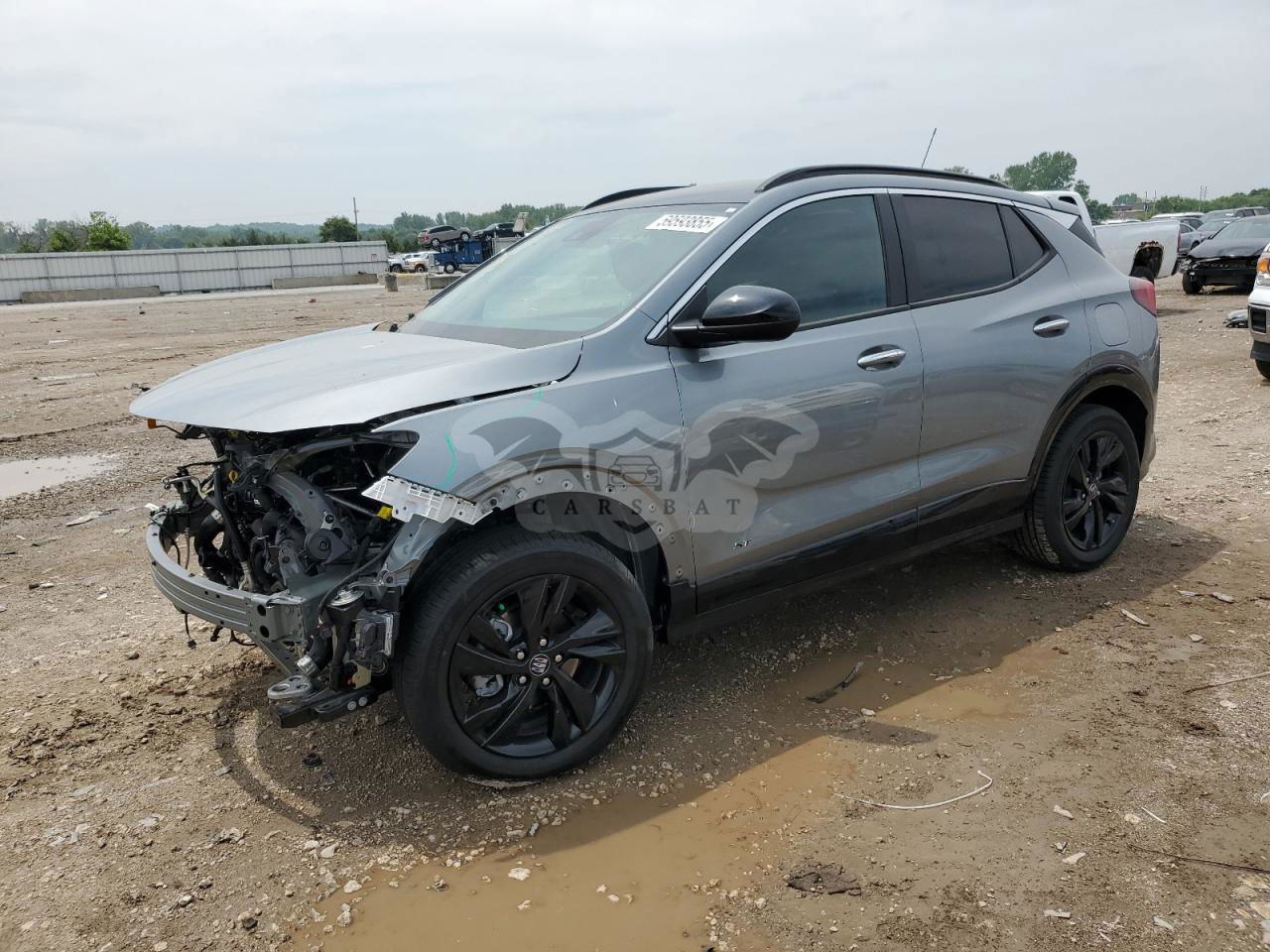 Buick Encore SPORT TOURING 1.3L  3 2025