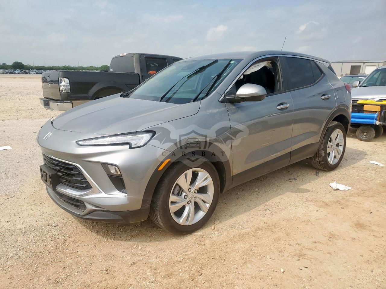 Buick Encore PREFERRED 1.2L  3 2024