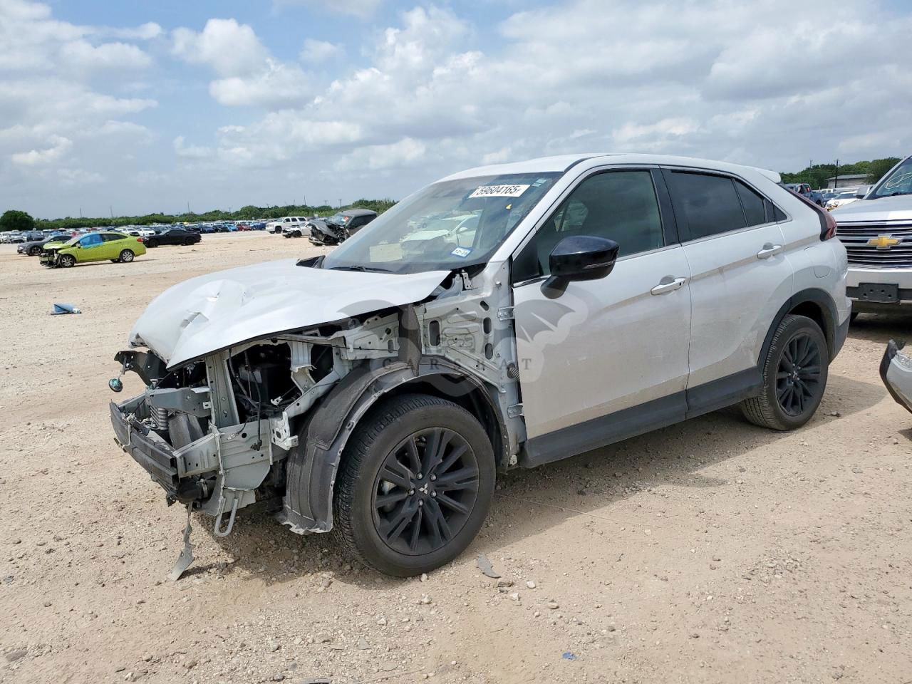 Mitsubishi Eclipse LE 1.5L  4 2024