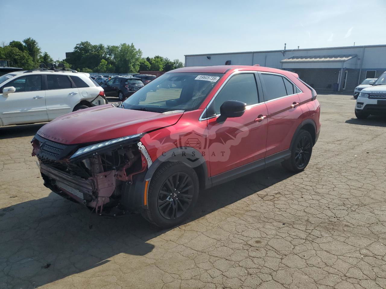Mitsubishi Eclipse LE 1.5L  4 2024