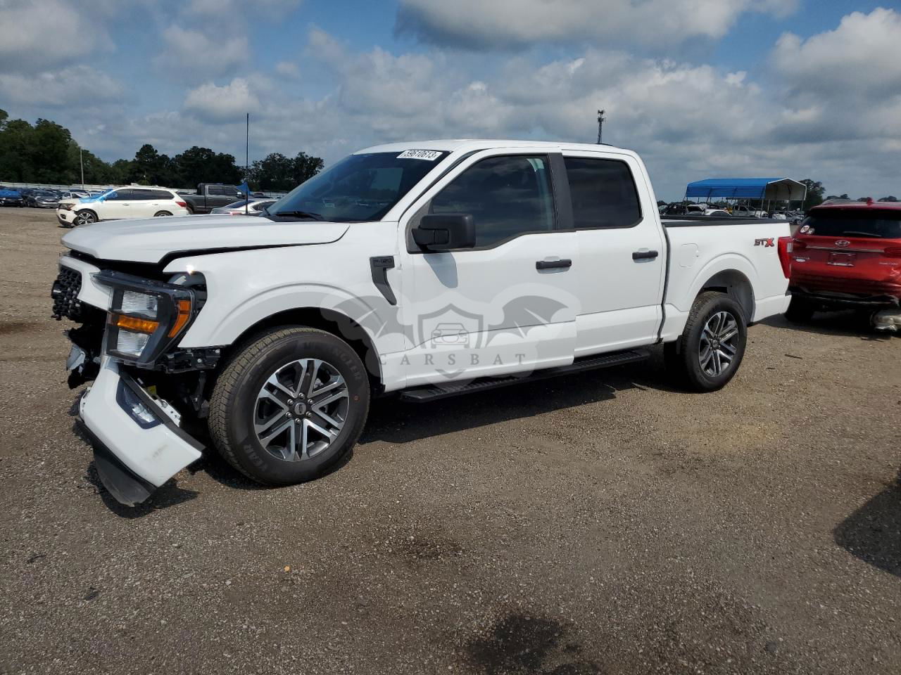 Ford F-150 2023