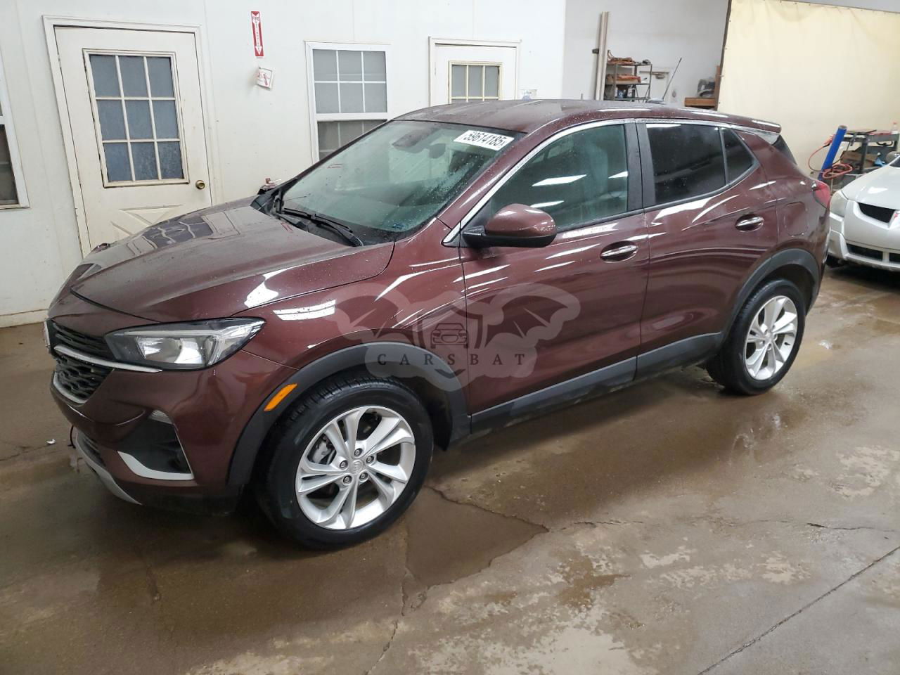 Buick Encore PREFERRED 1.2L  3 2023