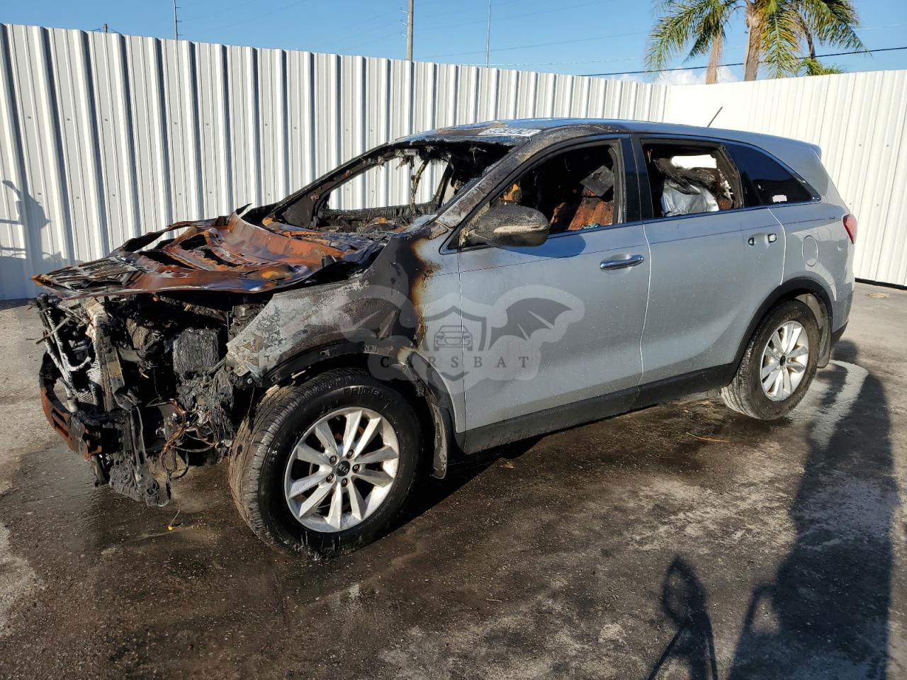 Kia Sorento L 2.4L  4 2020