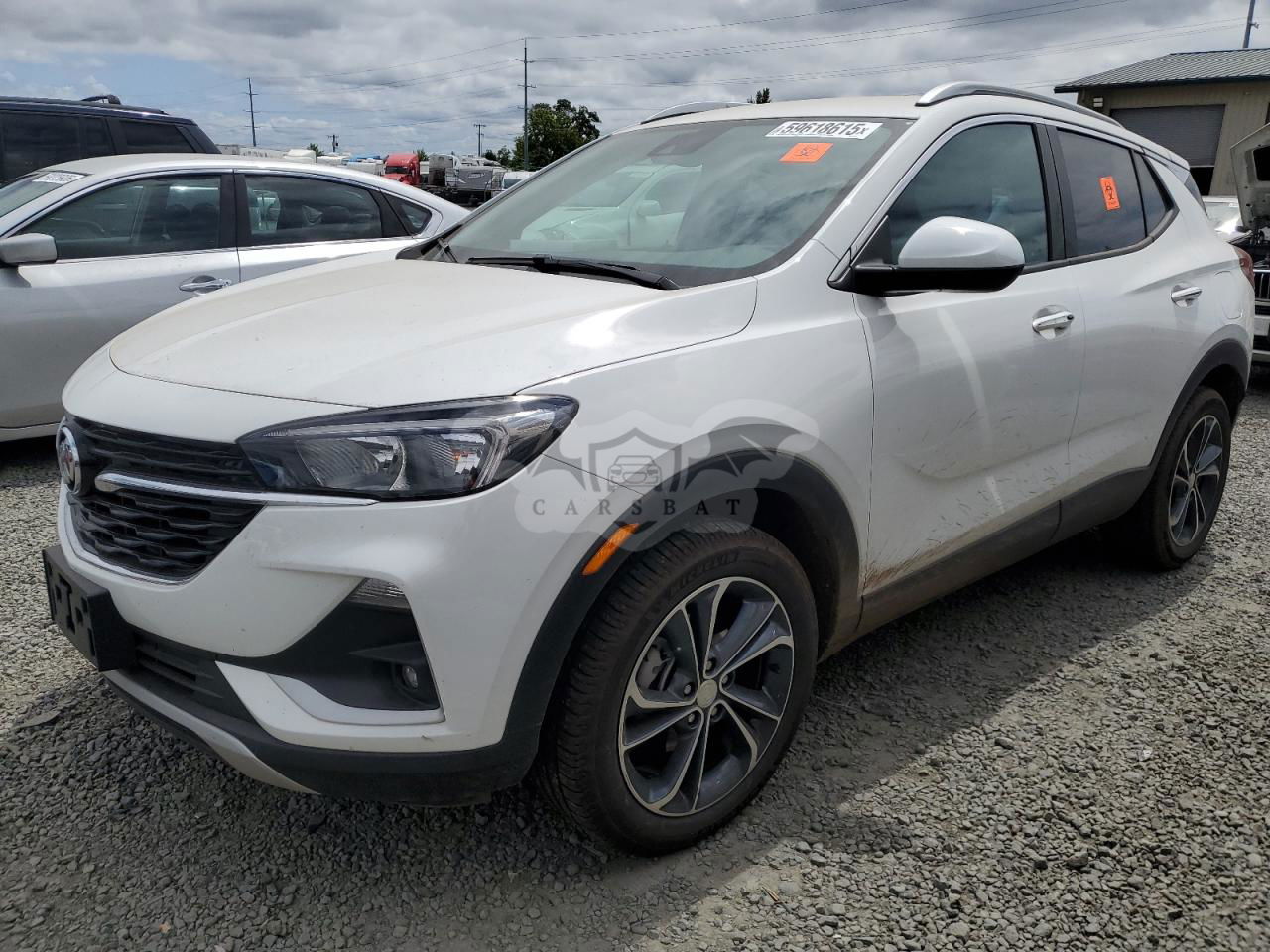 Buick Encore SELECT 1.2L  3 2022