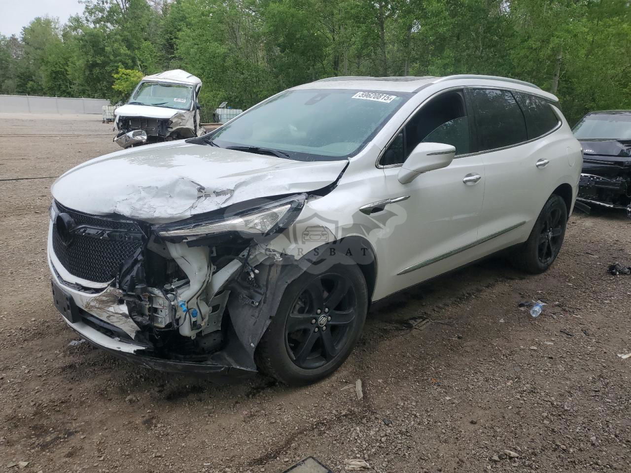 Buick Enclave ESSENCE 3.6L  6 2023
