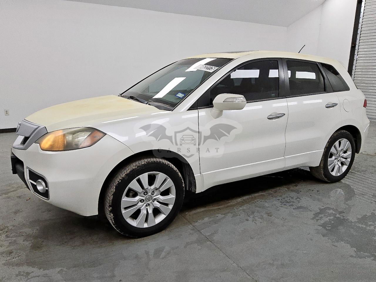Acura RDX TECHNOLOGY 2.3L  4 2011