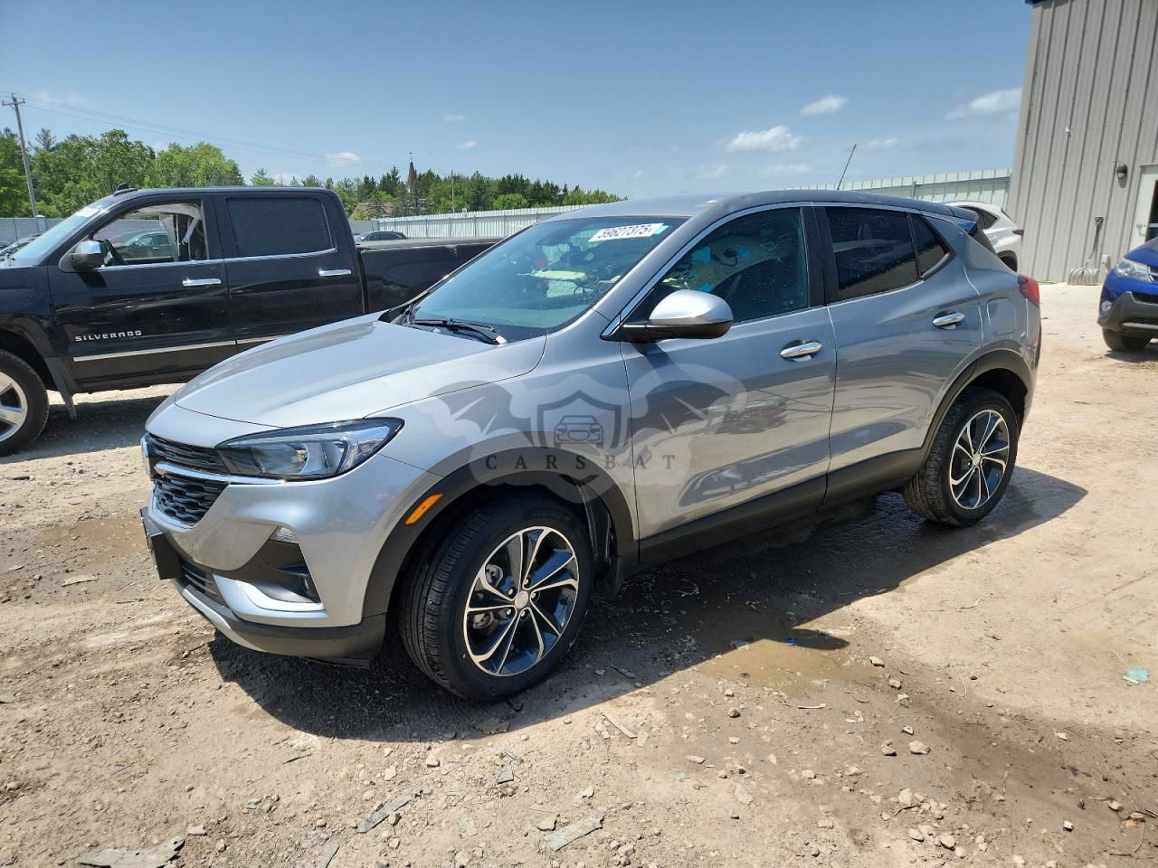 Buick Encore SELECT 1.3L  3 2023