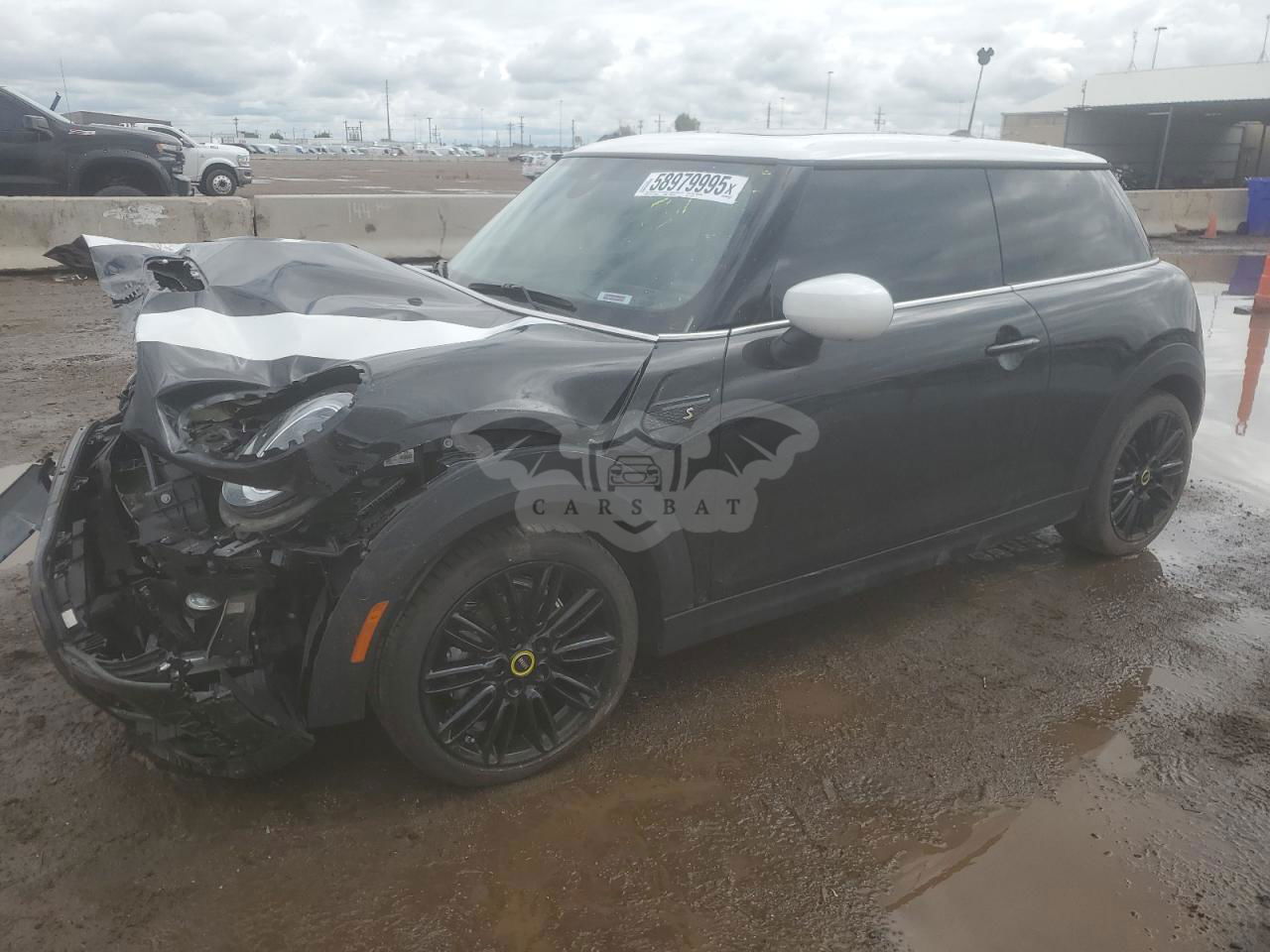Mini Cooper SE 2023