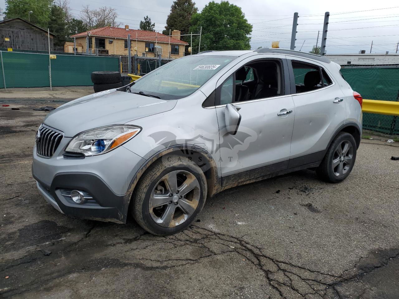 Buick Encore CONVENIENCE 1.4L  4 2013