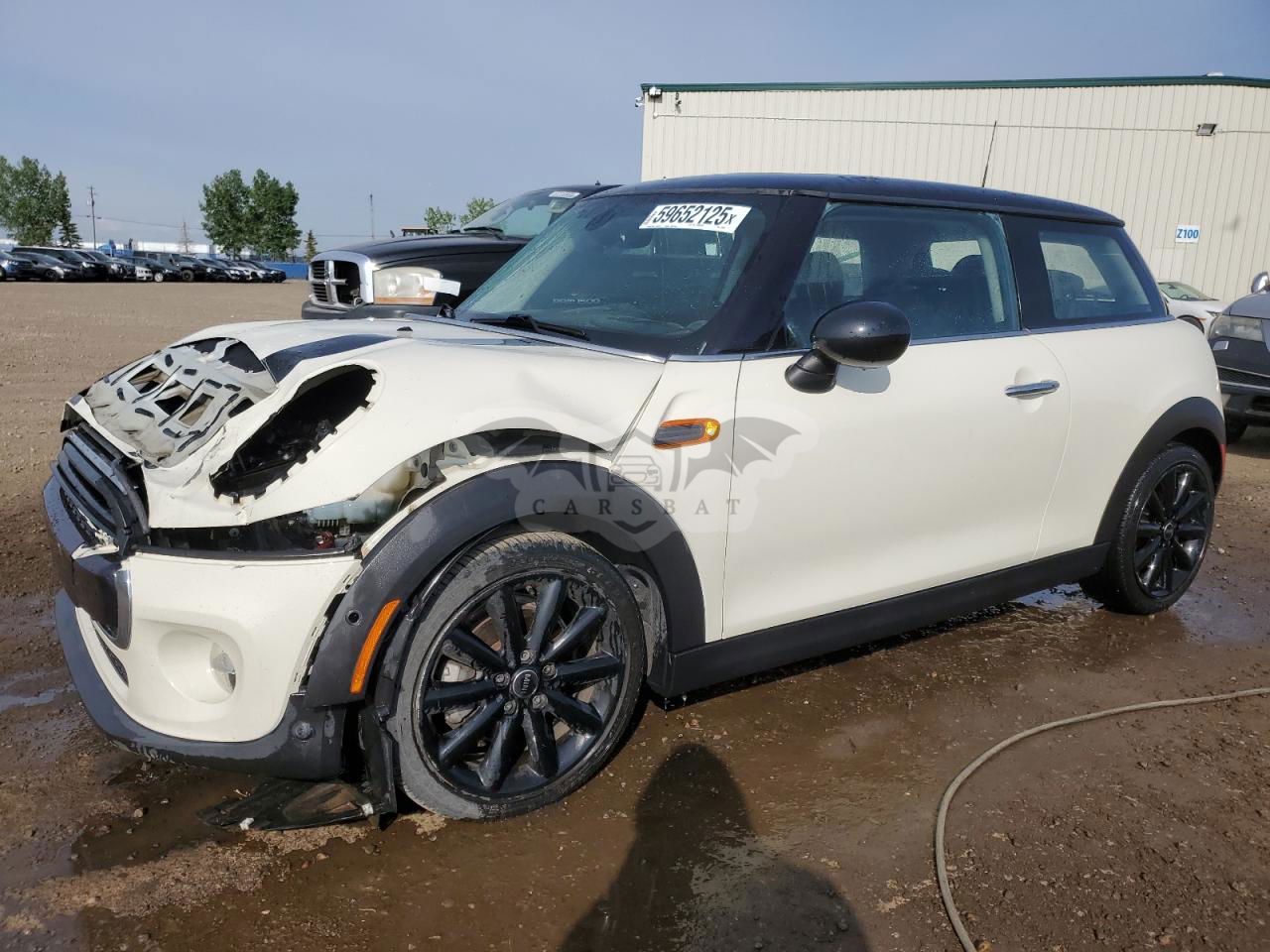 Mini Cooper 1.5L  3 2016
