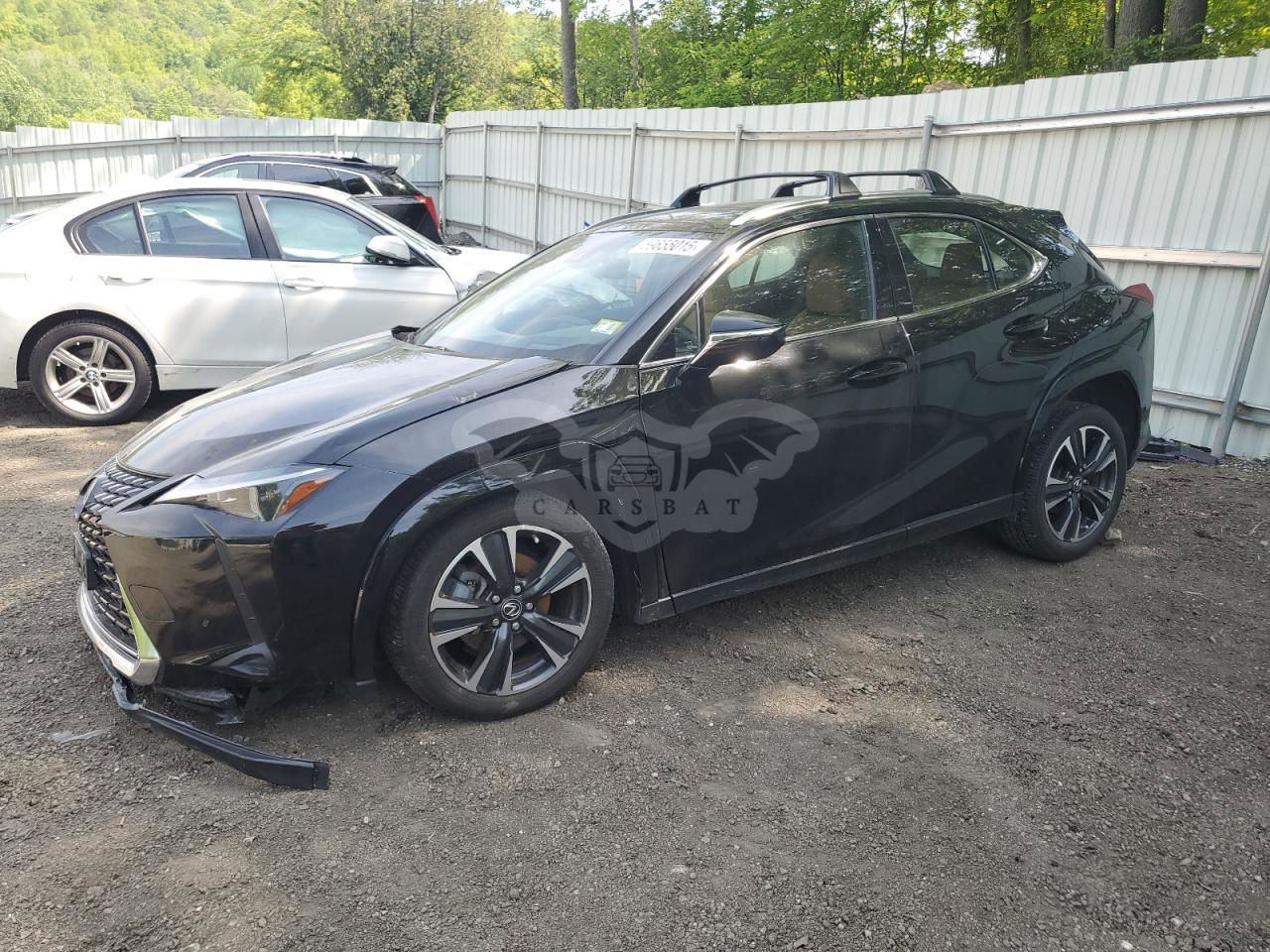 Lexus UX 250H PREMIUM 2.0L  4 2024