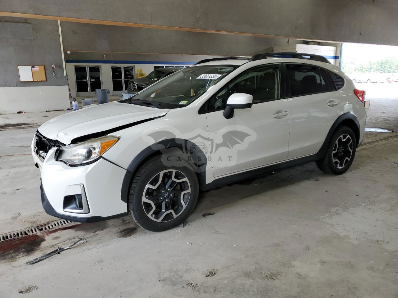 Subaru Crosstrek PREMIUM 2.0L  4 2016