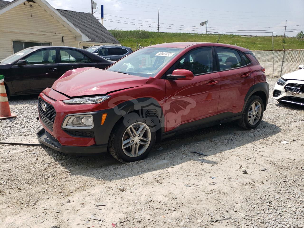 Hyundai Kona SE 2.0L  4 2020