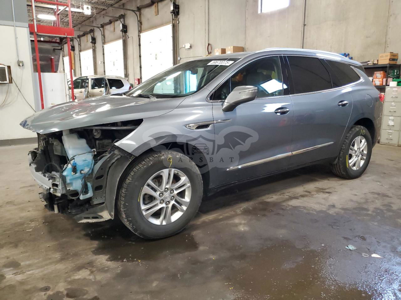 Buick Enclave ESSENCE 3.6L  6 2021