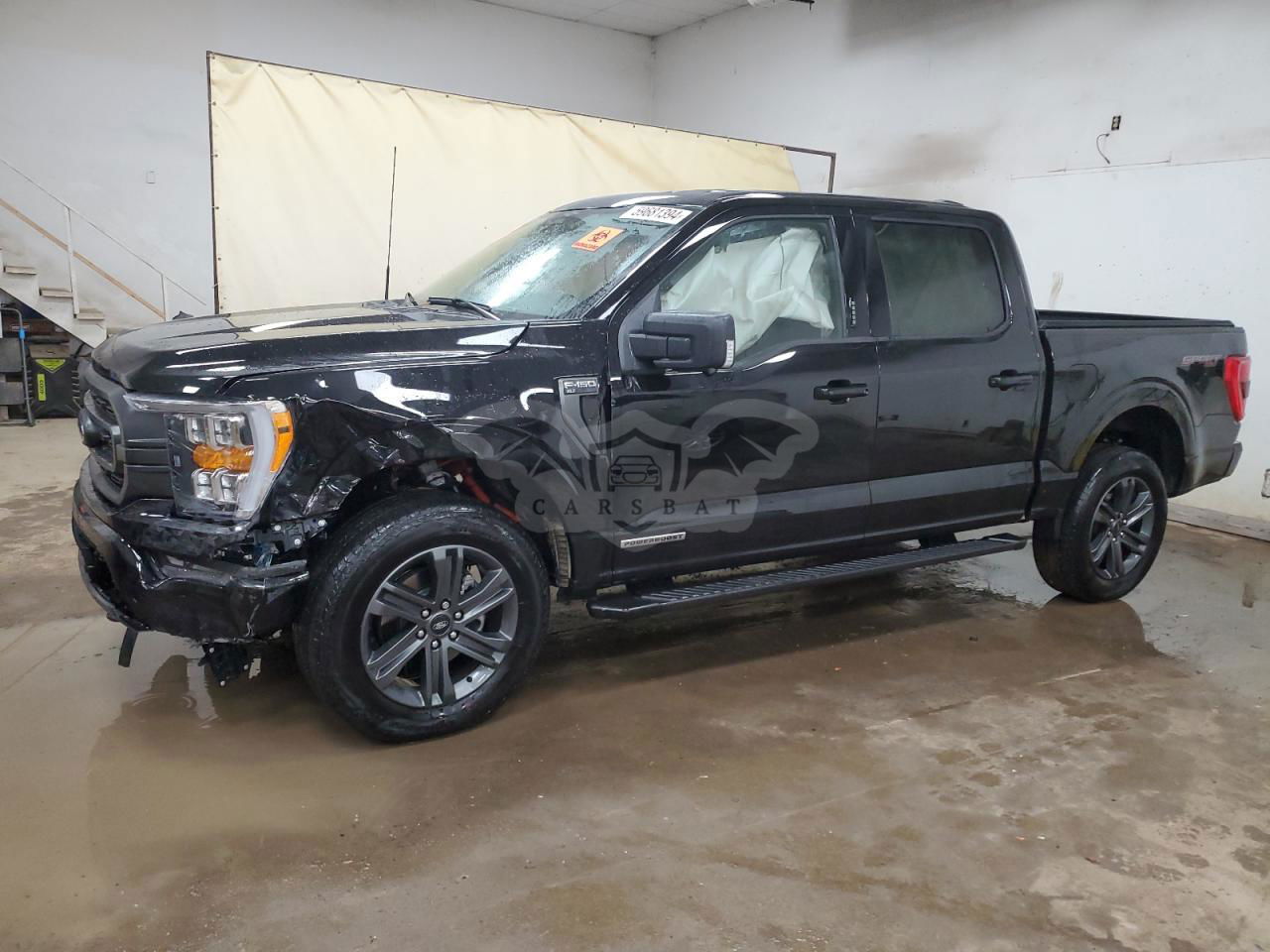 Ford F-150 SUPERCREW 3.5L  6 2023