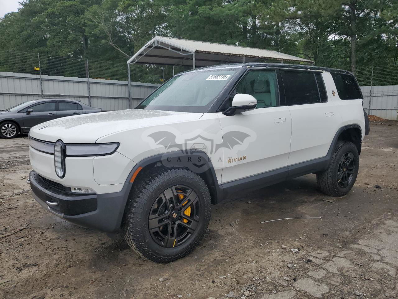 Rivian R1S ADVENTURE 2023