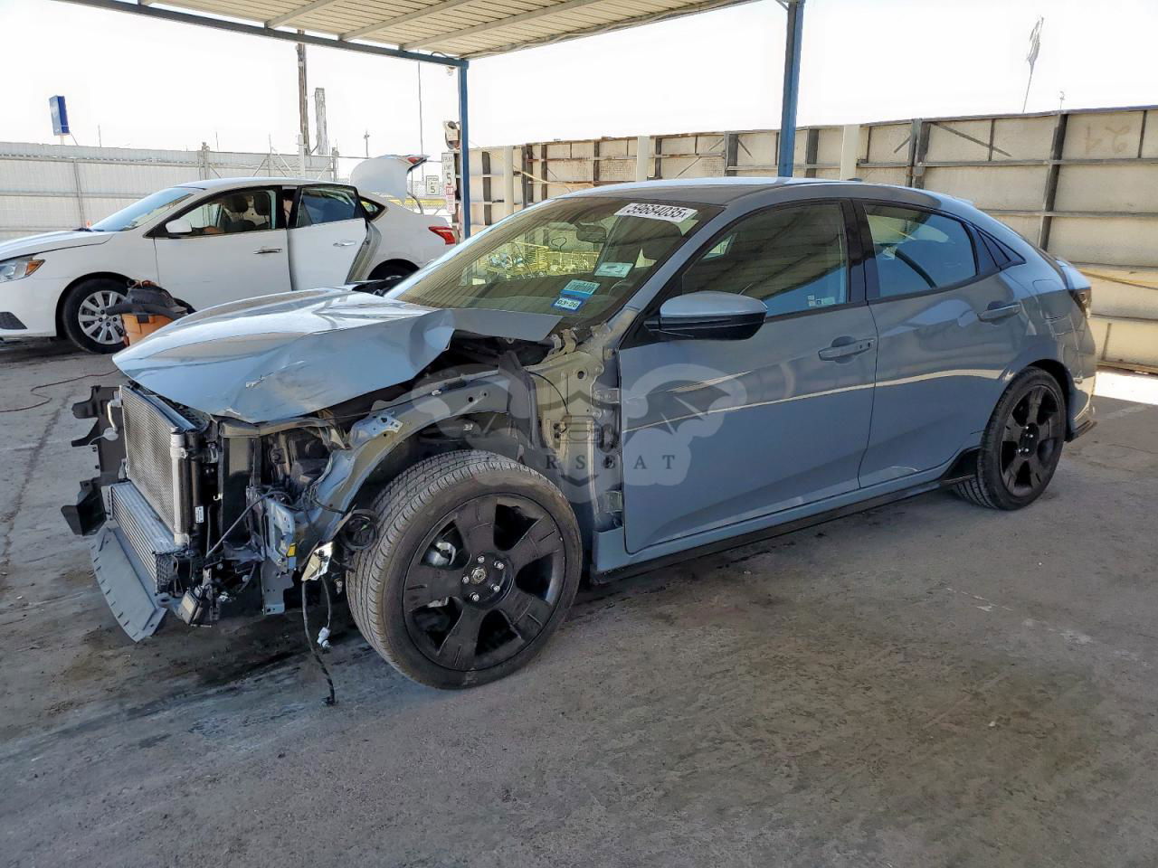 Honda Civic SPORT 1.5L  4 2021