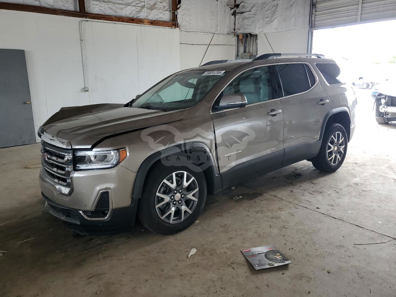 GMC Acadia SLT 3.6L  6 2023
