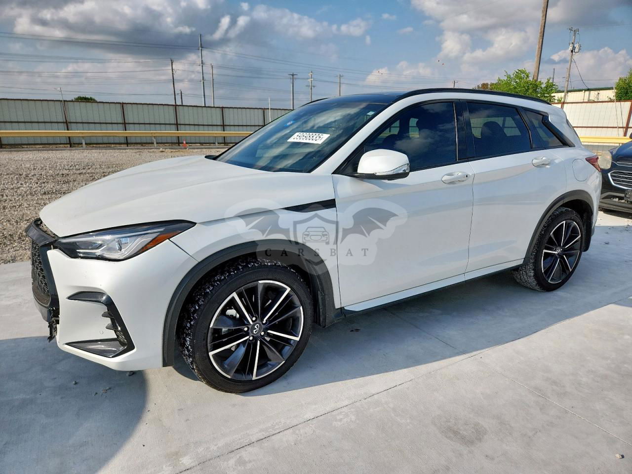 Infiniti QX50 SPORT 2.0L  4 2023