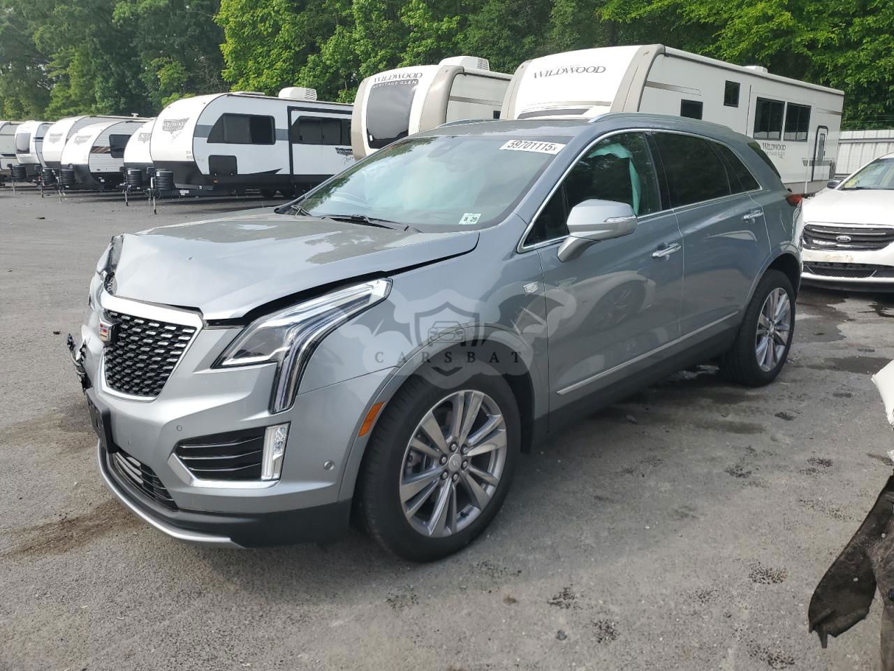 Cadillac XT5 PREMIUM LUXURY 2.0L  4 2025