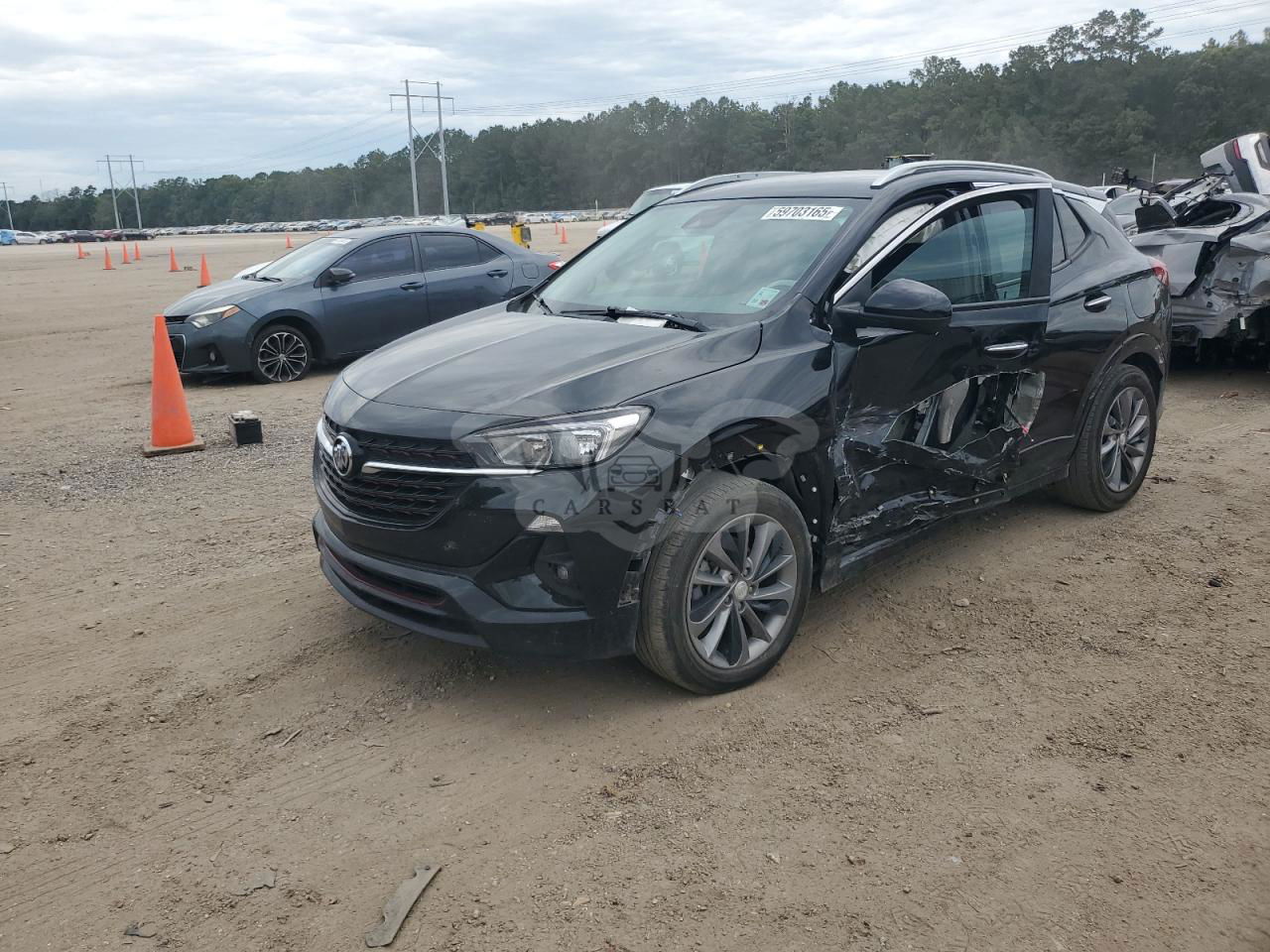 Buick Encore SELECT 1.3L  3 2023