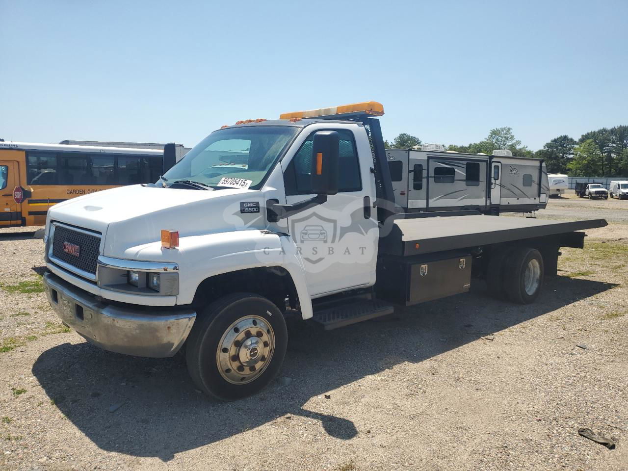 GMC C/K Series C5C042 8 2003