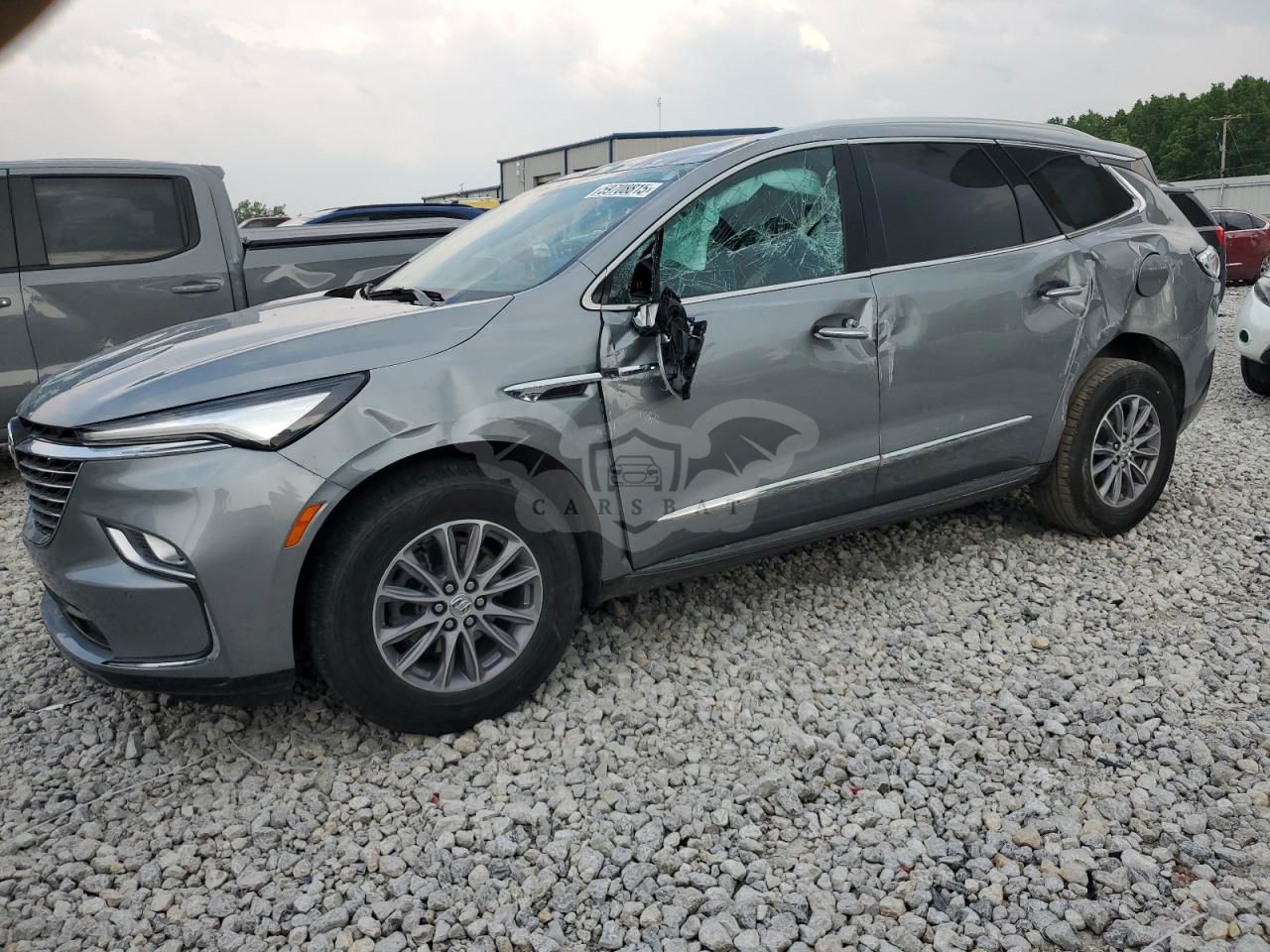 Buick Enclave ESSENCE 3.6L  6 2023