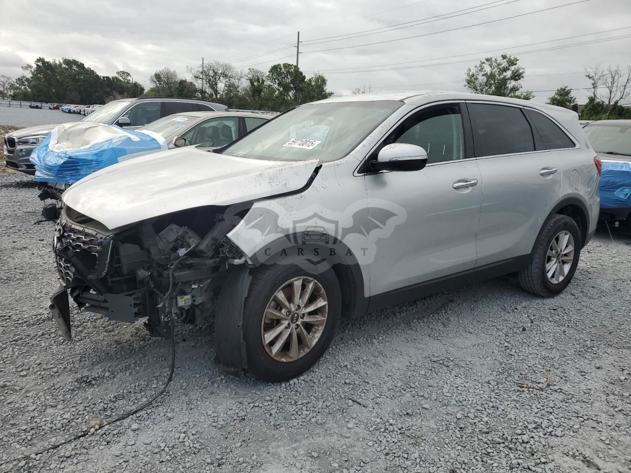 Kia Sorento L 2.4L  4 2020