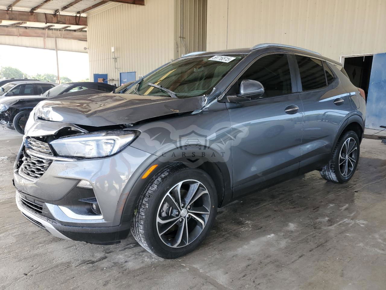 Buick Encore SELECT 1.3L  3 2022