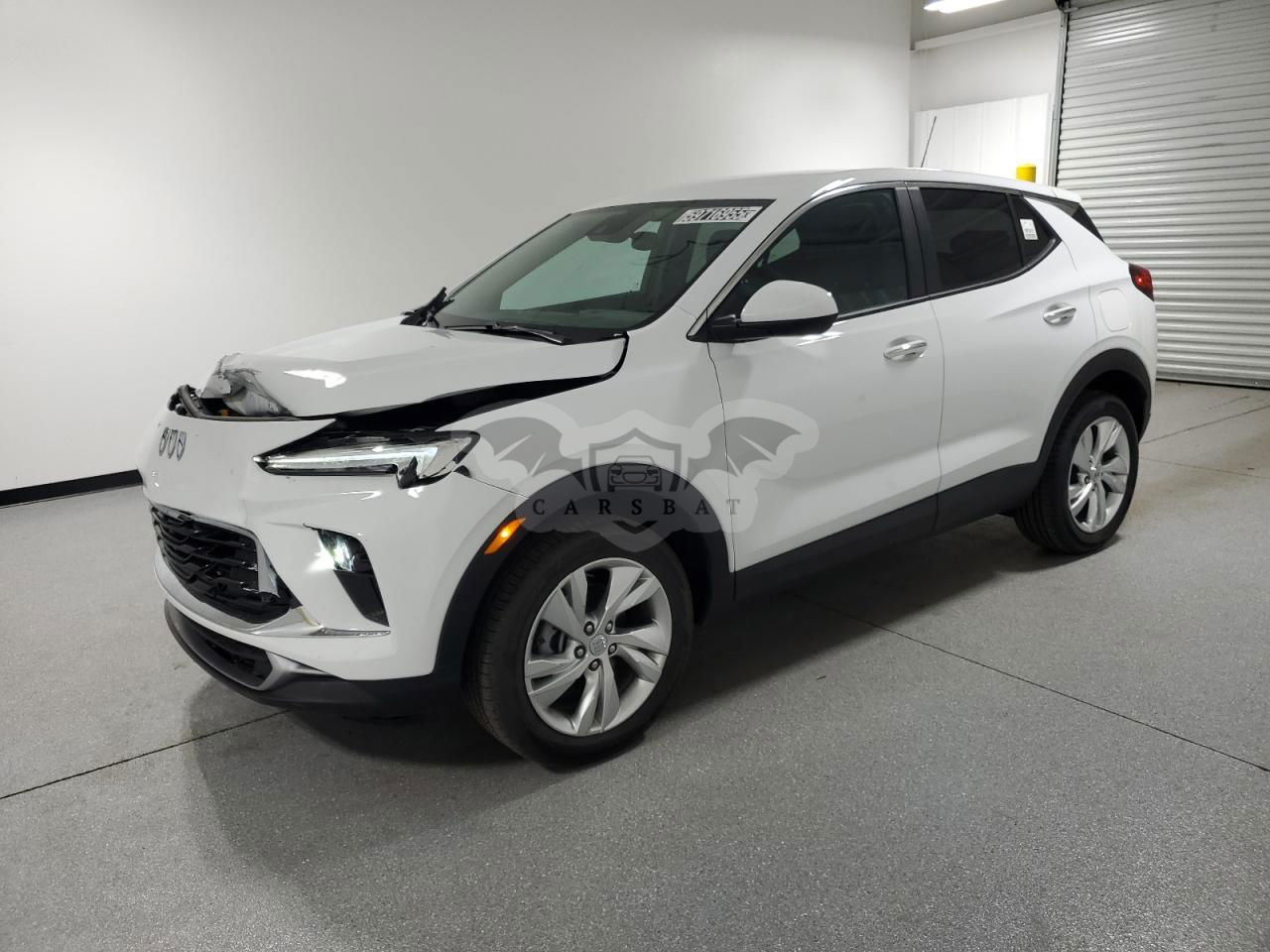 Buick Encore PREFERRED 1.3L  3 2025