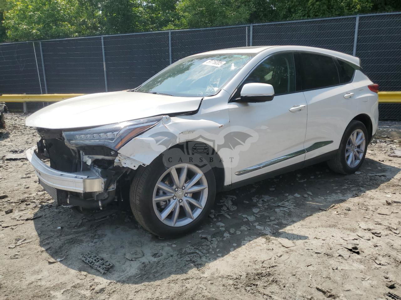 Acura RDX 2.0L  4 2024