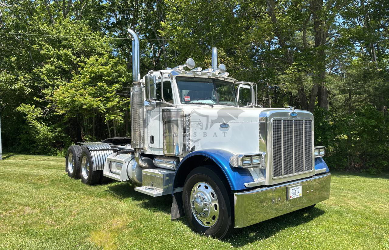 Peterbilt 379 6 2006