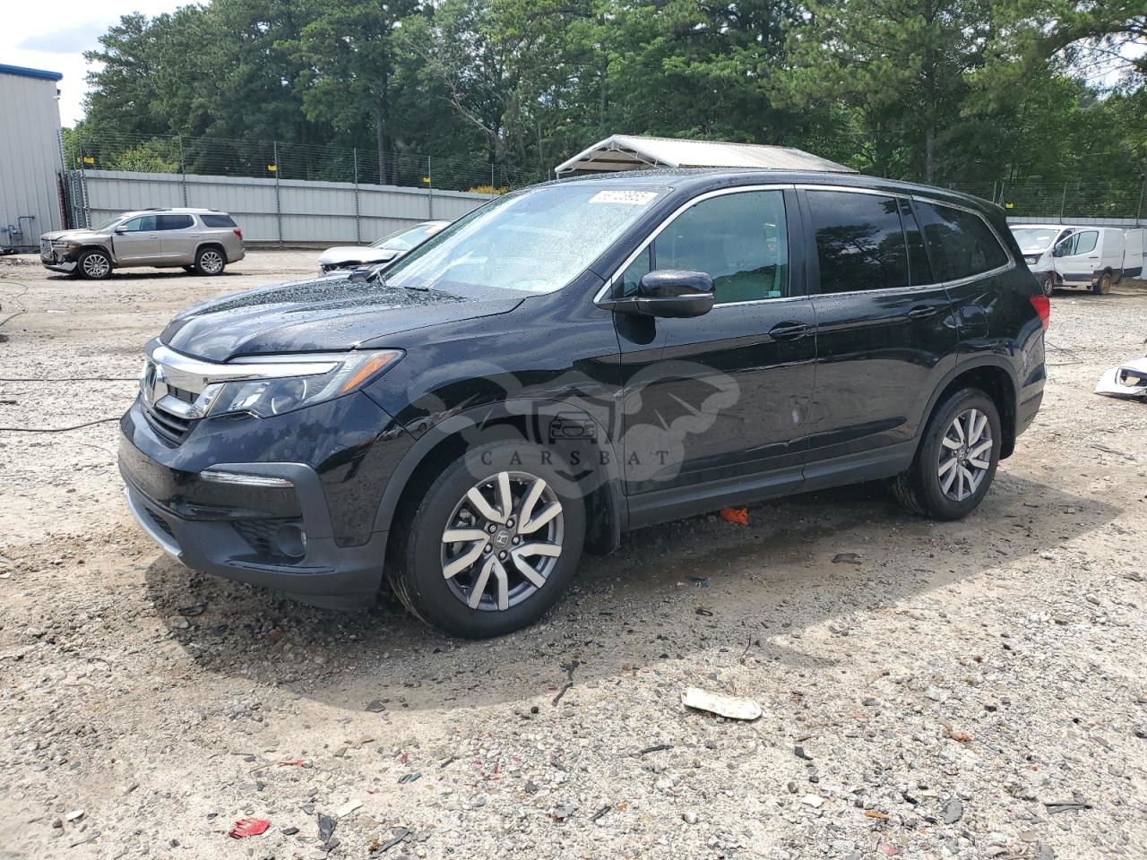 Honda Pilot EX 3.5L  6 2020