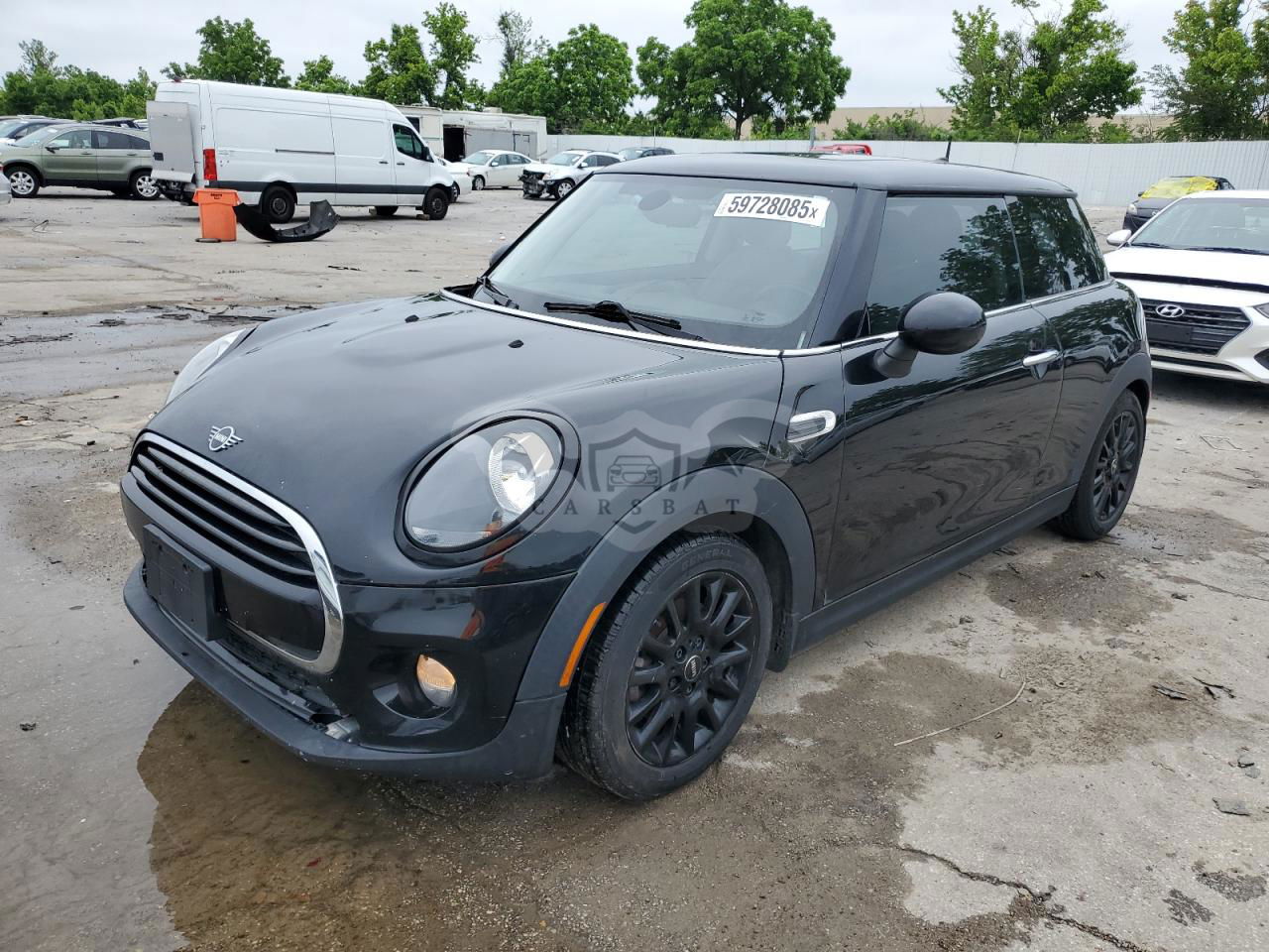 Mini Cooper 1.5L  3 2019