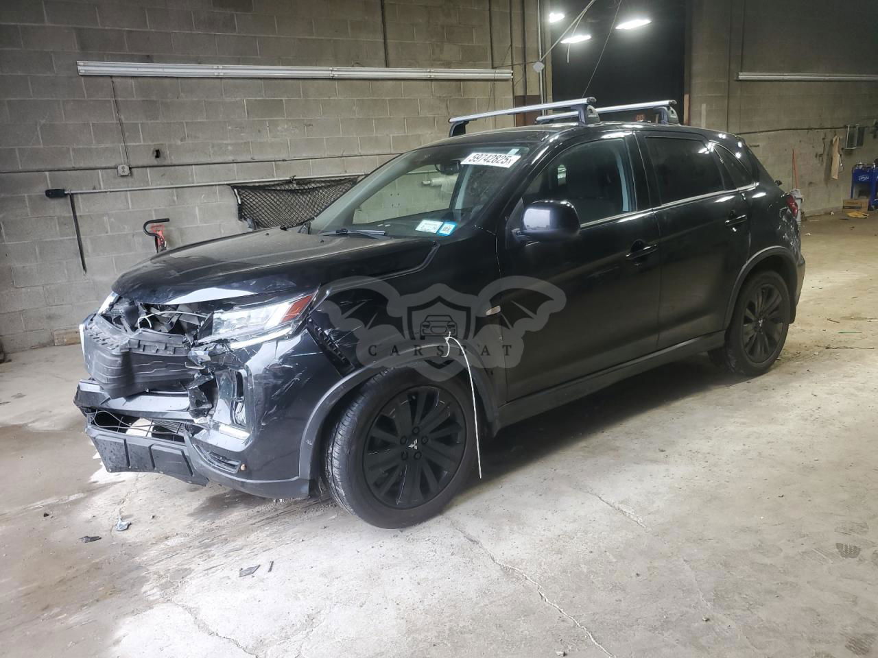 Mitsubishi Outlander ES 2.0L  4 2021
