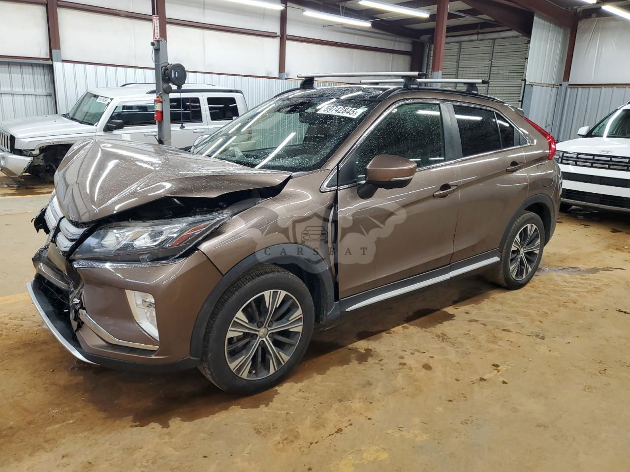 Mitsubishi Eclipse SE 1.5L  4 2018