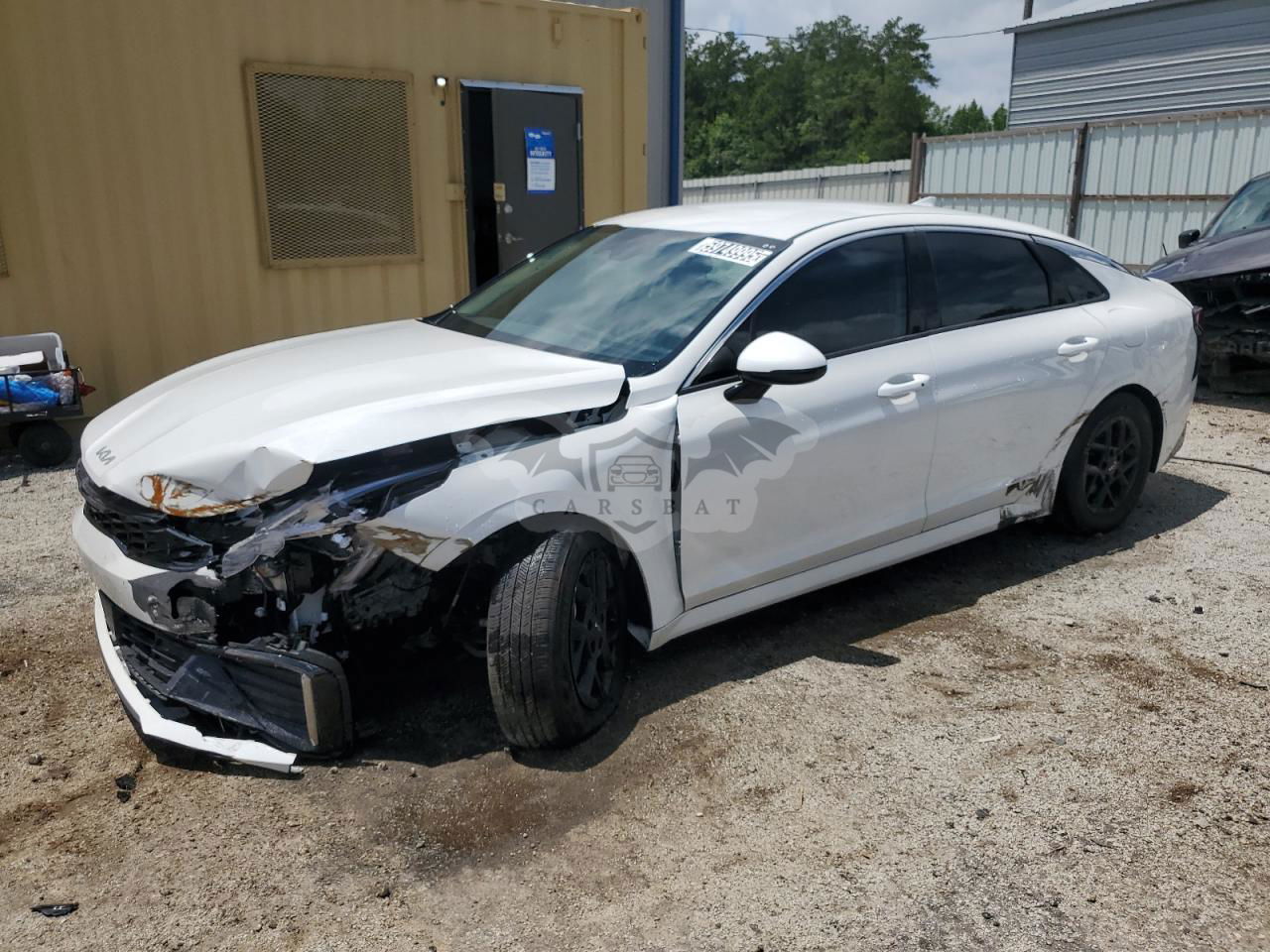 Kia K5 LXS 2.5L  4 2025